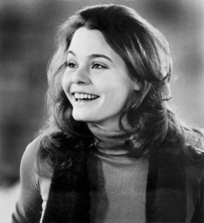 Susan Dey