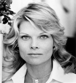 Cathy Lee Crosby