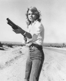 Cathy Lee Crosby