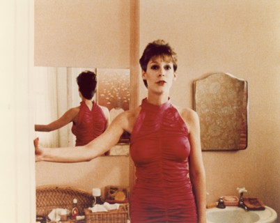 Jamie Lee Curtis