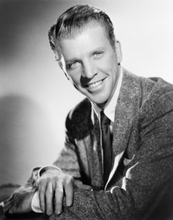 Dan Dailey