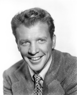 Dan Dailey