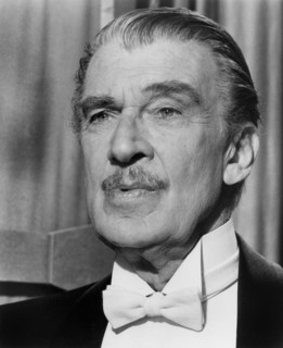 Walter Pidgeon
