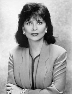 Suzanne Pleshette
