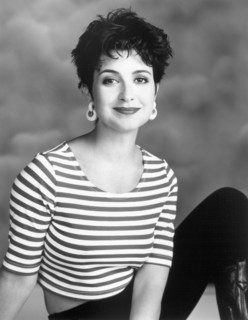 Annie Potts