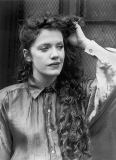Madeleine Potter
