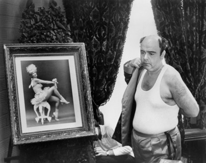 James Coco