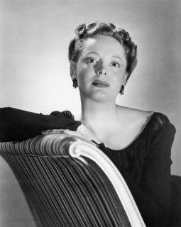 Nancy Coleman
