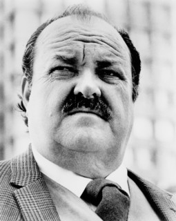 William Conrad