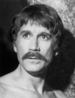 Alex Cord