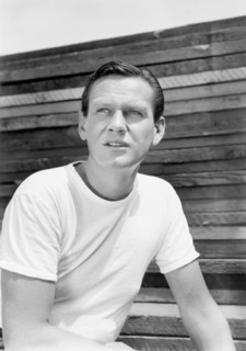 Wendell Corey