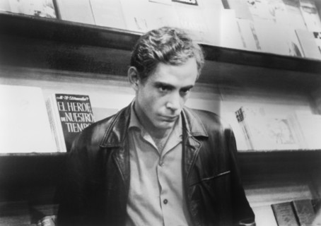 Sergio Corrieri