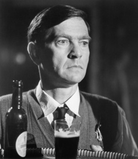 Tom Courtenay