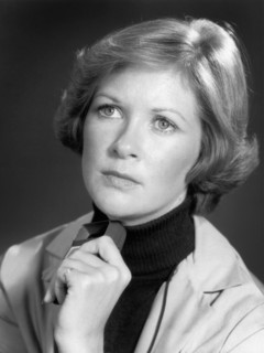 Katherine Crawford