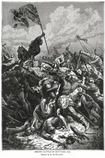 Second Battle of Bouvines
