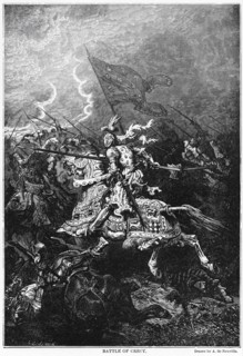 Battle of Crecy