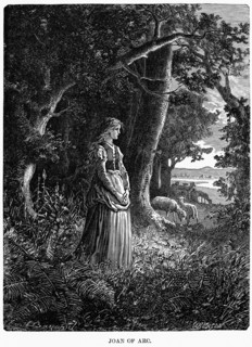 Joan of Arc