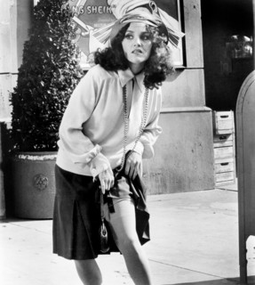 Madeline Kahn