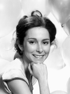 Actress Toni Kalem
