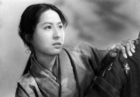 Kyoko Kagawa