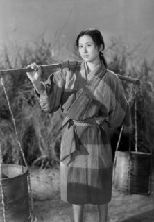 Kyoko Kagawa