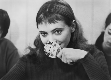 Anna Karina