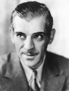 Boris Karloff