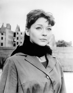 Christine Kaufmann