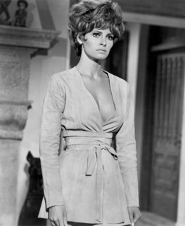 Raquel Welch