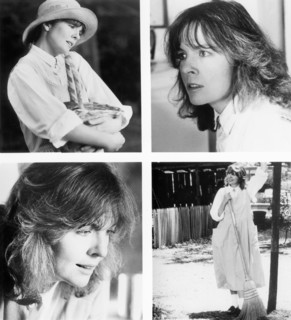 Diane Keaton