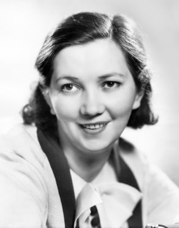 Patsy Kelly