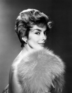 Kay Kendall