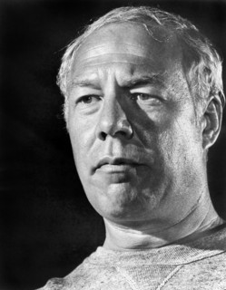 George Kennedy