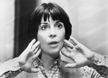 Talia Shire