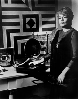Simone Signoret