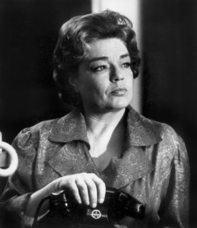Simone Signoret