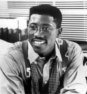 Wesley Snipes