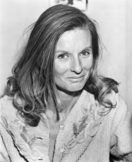 Cloris Leachman