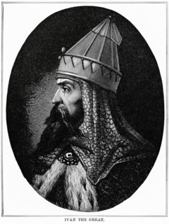 Ivan the Great