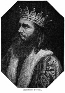 Demetrius Donski
