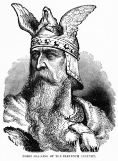 Norse Sea-King of the Eleventh Century