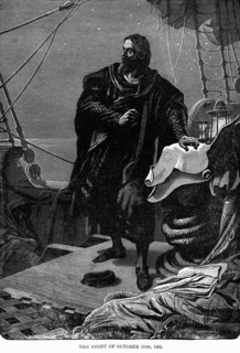 Christopher Columbus