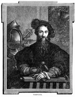 Amerigo Vespucci