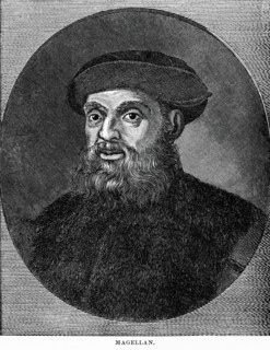 Ferdinand Magellan