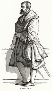 Charles V