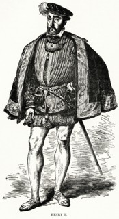 Henry II