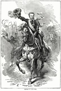 Henry IV