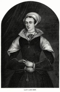 Lady Jane Grey