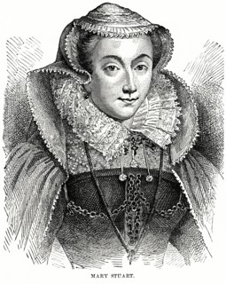 Mary Stuart (Mary