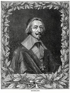 Richelieu (Armand Jean du Plessis